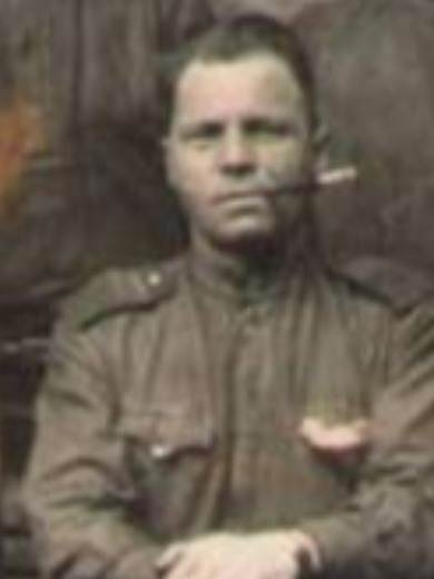 Гладков Константин Васильевич