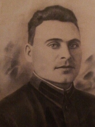 Ведников Александр Сергеевич