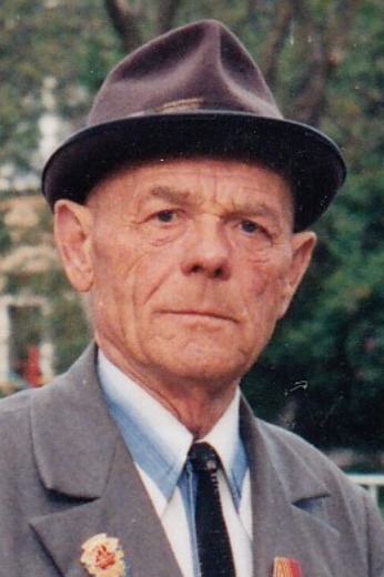 Авдеев Митрофан Леонтьевич