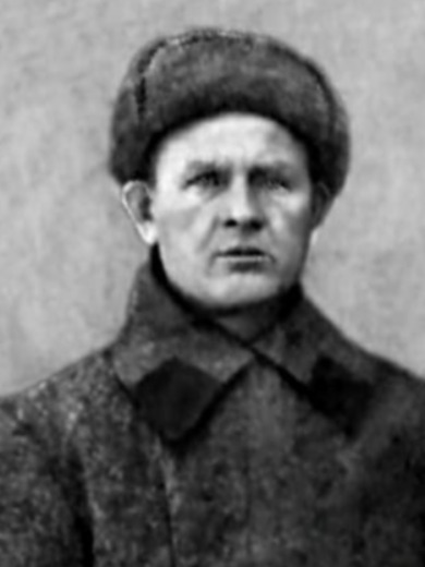 Бортев Павел Михайлович