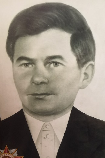 Бровко Иван Петрович