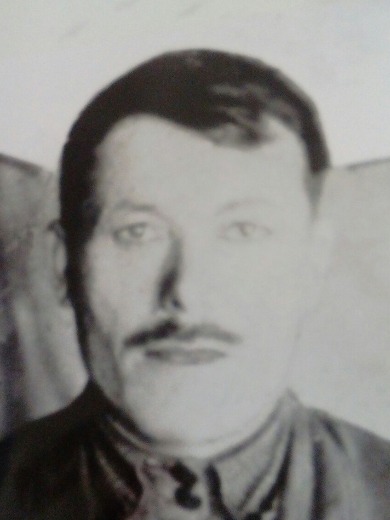 Ефимов (Мамасов) Сергей Ефимович