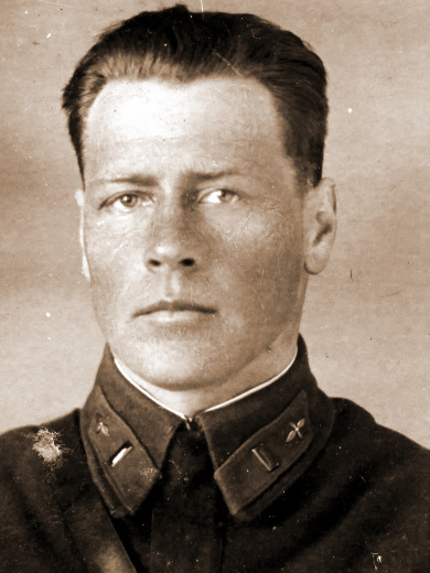 Панов Антон Георгиевич