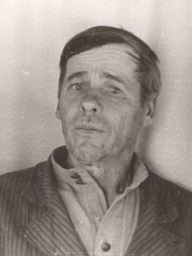 Князькин Иван Кириллович