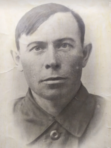 Чаплыгин Тихон Иванович