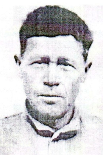 Шкарин Савватий Григорьевич