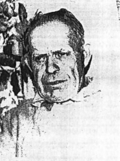 Широков Николай Васильевич