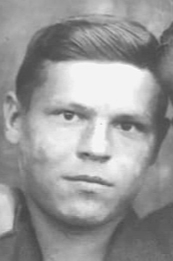 Парфентьев Николай Зиновьевич