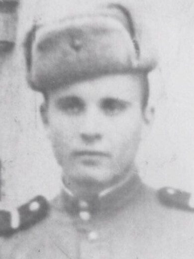 Бахтин Петр Михайлович