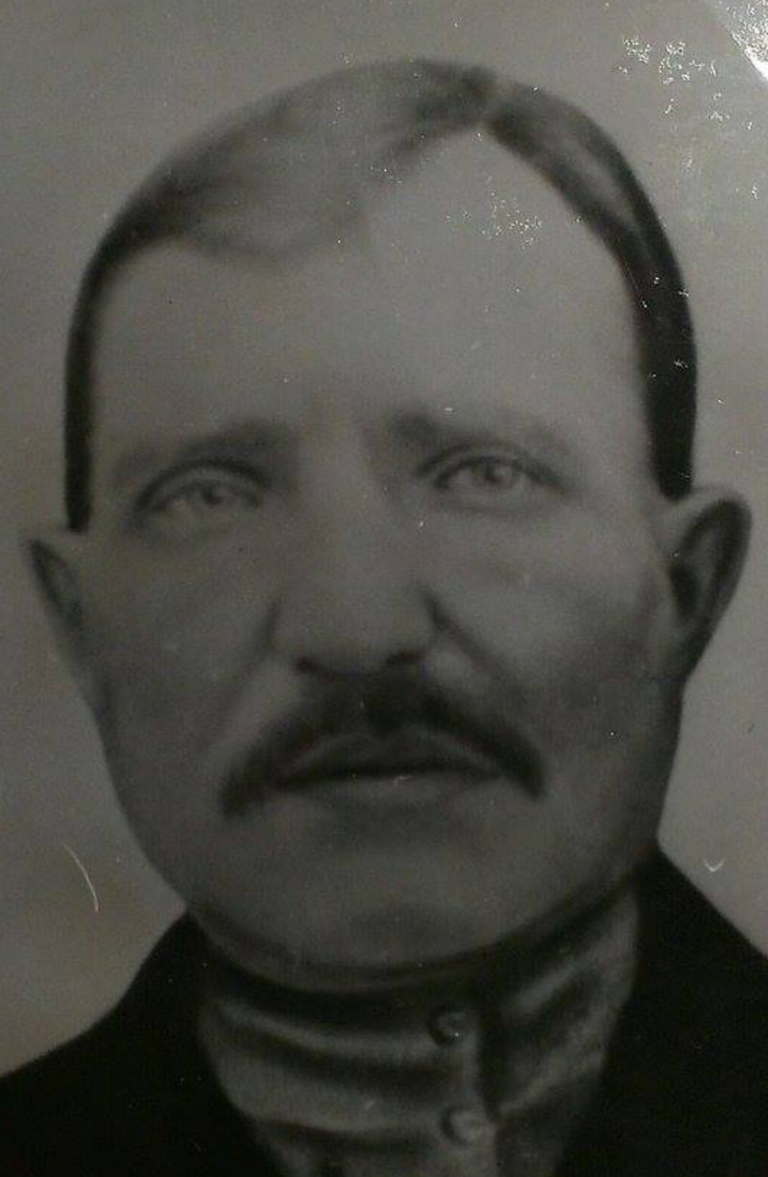 Лимонов Никанор Степанович