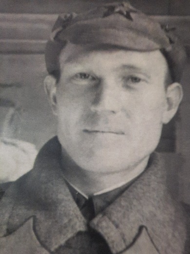 Минченко Лаврентий Маркович