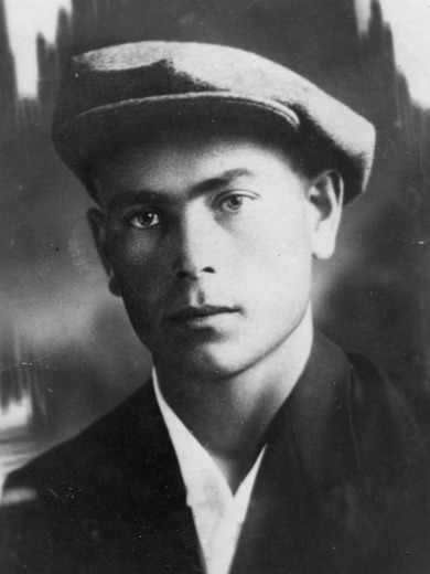 Комардин Константин Иванович