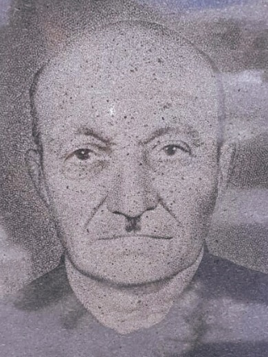 Агабабян Агаси Сетракович