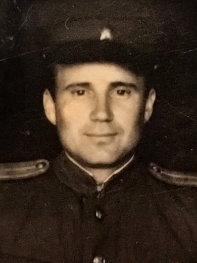 Кулинский Григорий Петрович