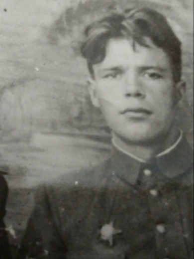 Юрухин Виктор Григорьевич