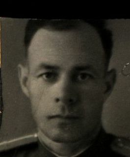 Желтяков Иван Матвеевич
