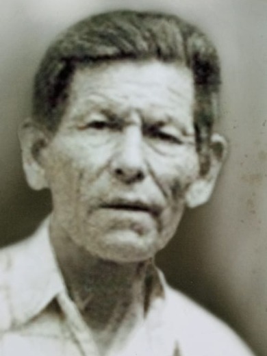 Писарев Иван Кузьмич