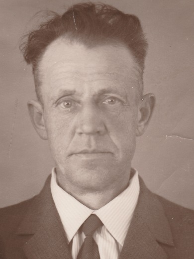 Кудрин Александр Михайлович