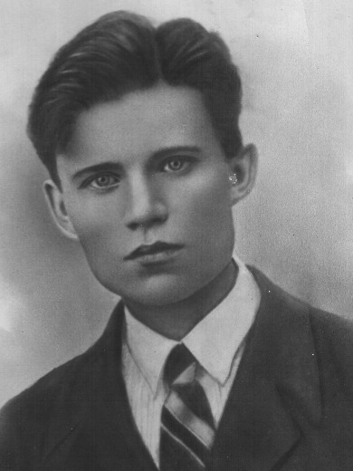 Малявин Григорий Васильевич
