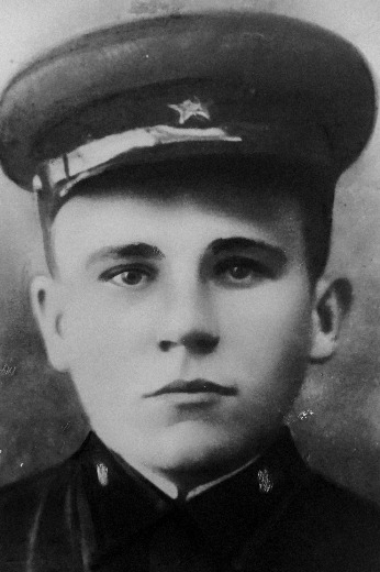 Кисленко Илья Васильевич