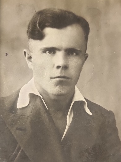 Давыдов Алексей Николаевич