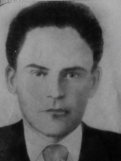 Хрящев Виктор Васильевич