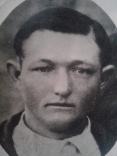 Лопатюк Данил Степанович