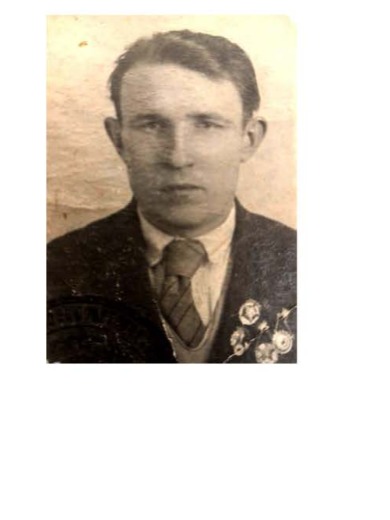 Романов Николай Владимирович