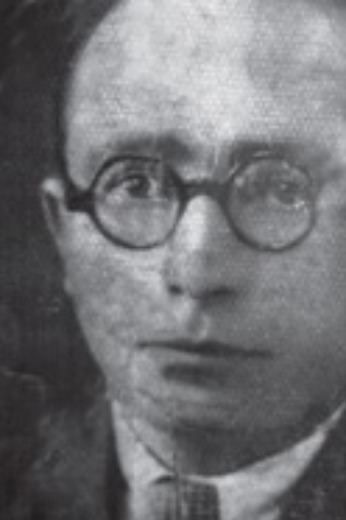 Гиршовичус (Гиршовичюс, Гиршович, Гиршевич) Беньямин (Бениамин) Шахнович (Шахиович)