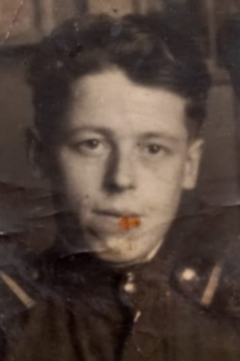 Марашов Иван Михайлович