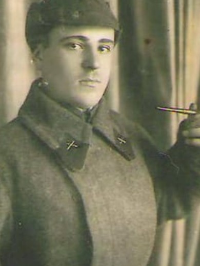 Чупыра Григорий Петрович