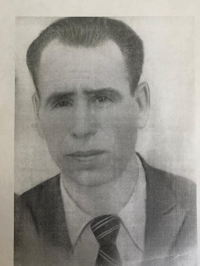 Хусяинов Абдулкадир Алягдинович