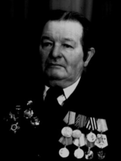 Сиротич Роман Юрьевич