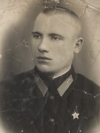 Жигалов Василий Иванович