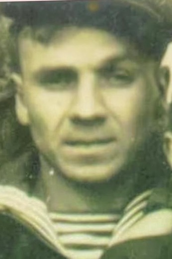 Ефименко Василий Михайлович