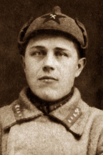 Куликов Алексей Павлович