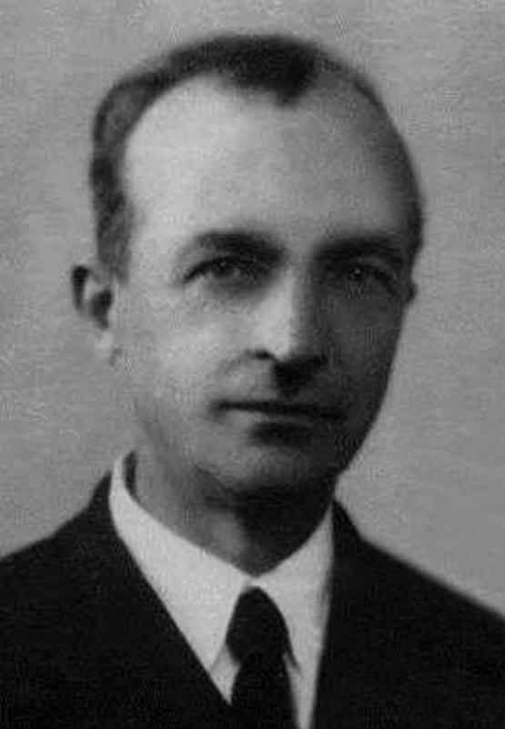 Балихин Алексей Кузьмич
