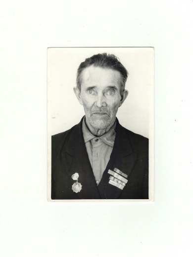 Нечаев Павел Антонович