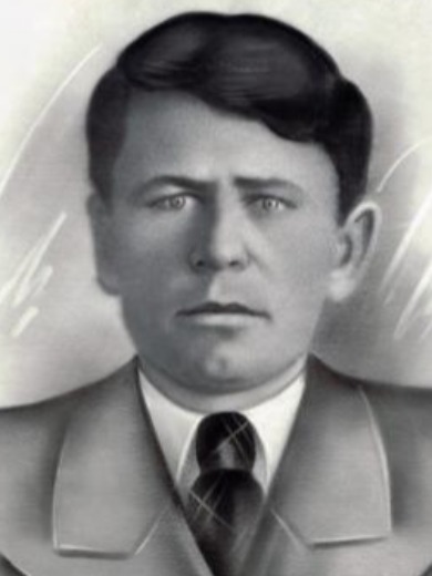 Бахмутов Степан Петрович