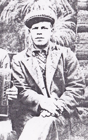 Дмитриев Анатолий Ионович