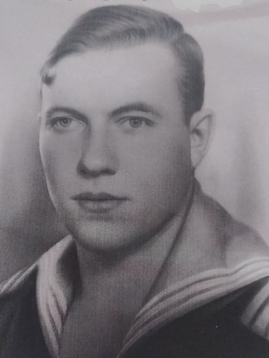 Ойцев Алексей Васильевич