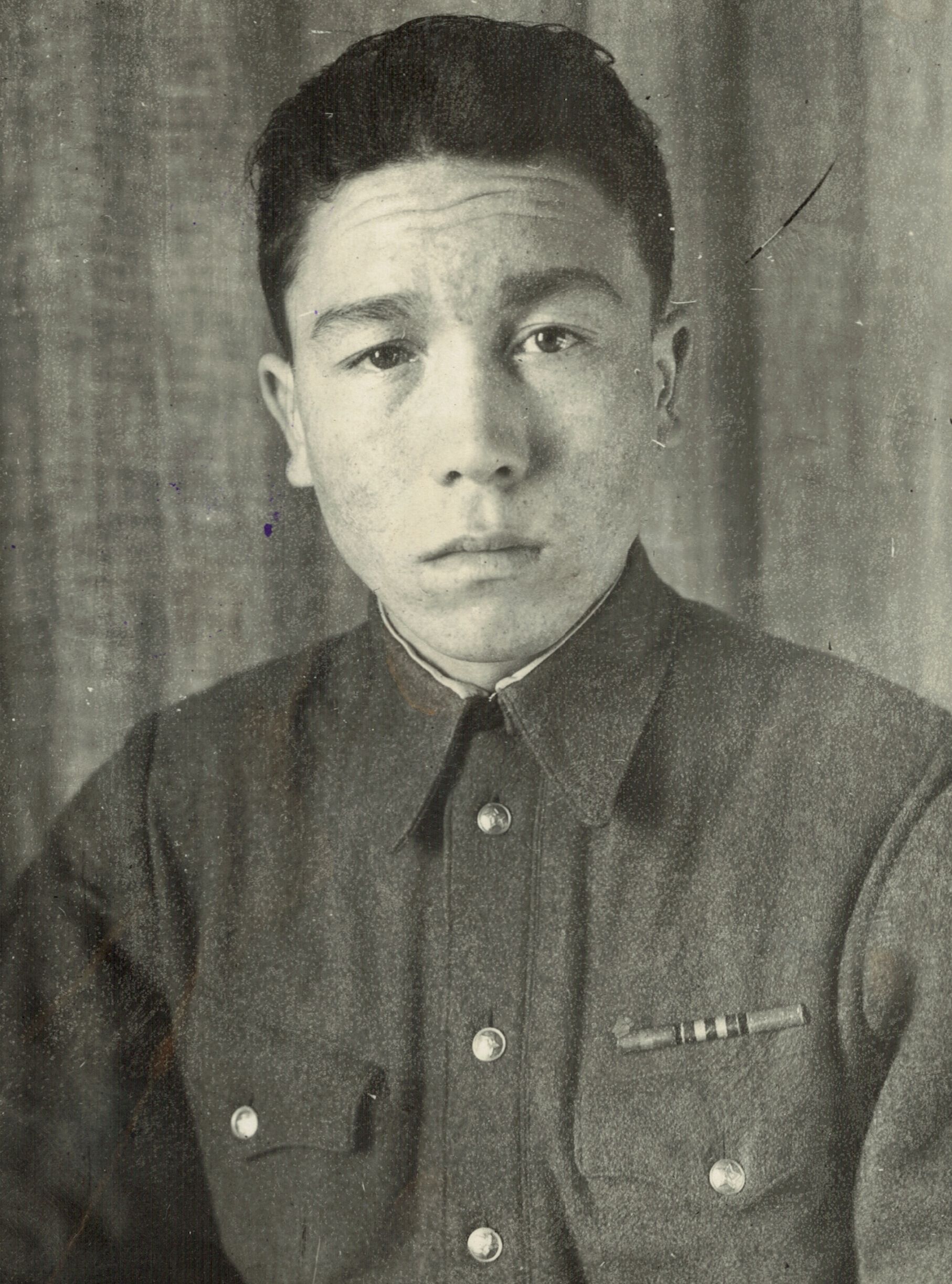 Бондарев Михаил Ананьевич