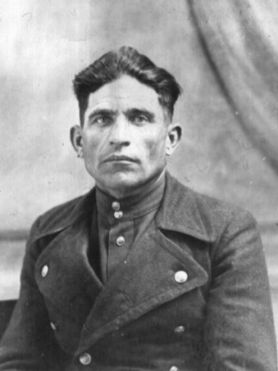 Самохин Сергей Михайлович