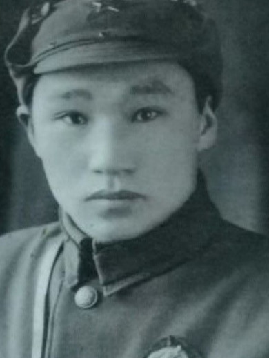 Остоев Тотхон Доржеевич