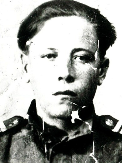 Муравьев Дмитрий Яковлевич