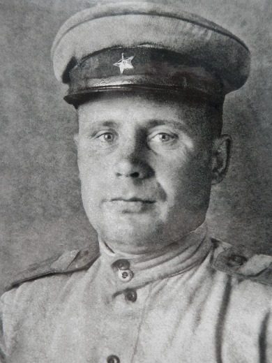 Мельников Иван Сергеевич