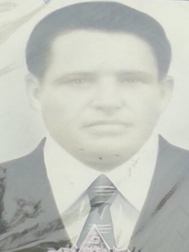 Гугля Федор Владимирович