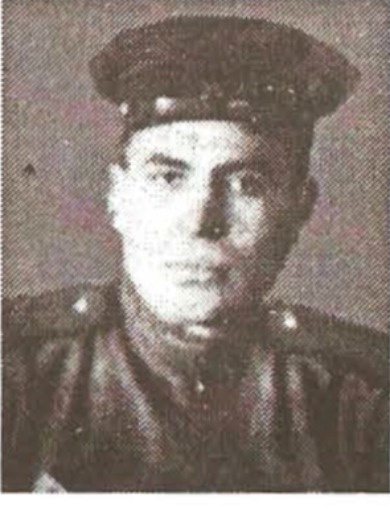 Кочелаев Иван Андреевич