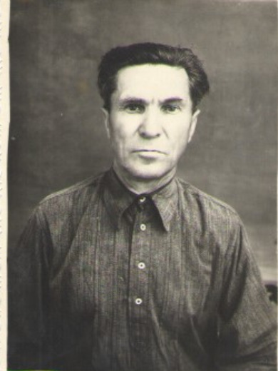 Гаврилов Ефим Павлович