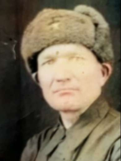 Зубков Григорий Иванович